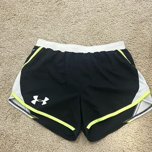 Under Armour shorts
